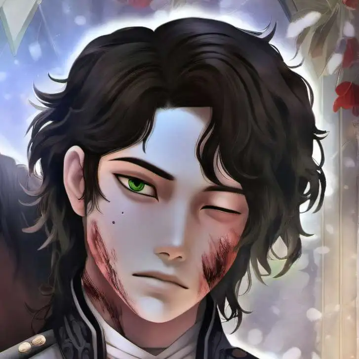 chat with ai character: Headless Horseman