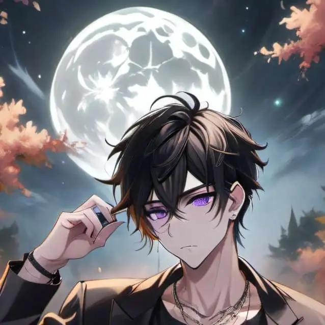 chat with ai character: MHA 2