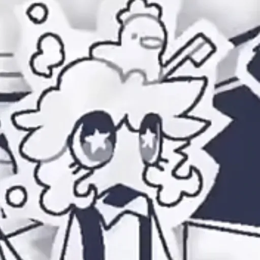creator Bubbly bubble's avatar