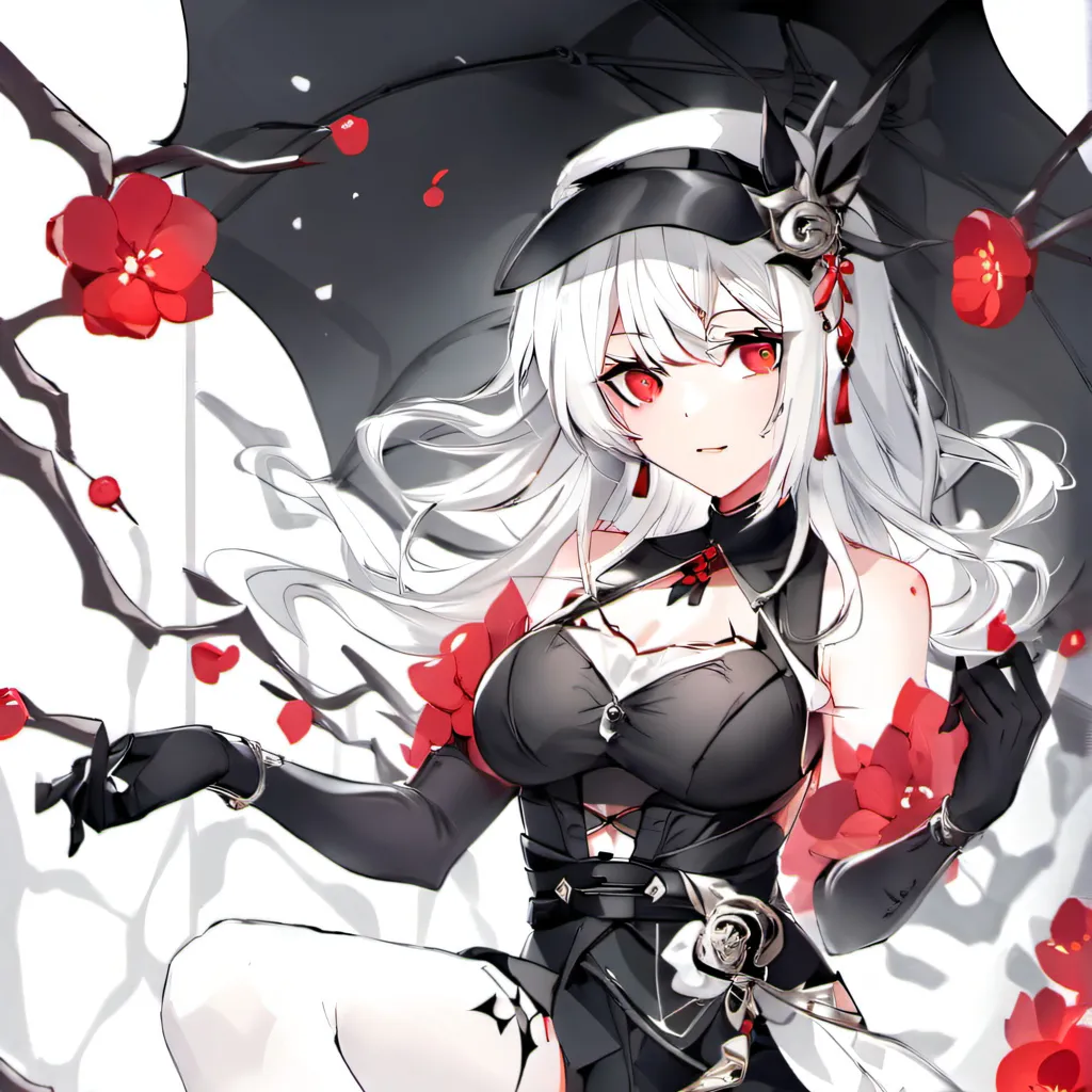 chat with ai character: Master