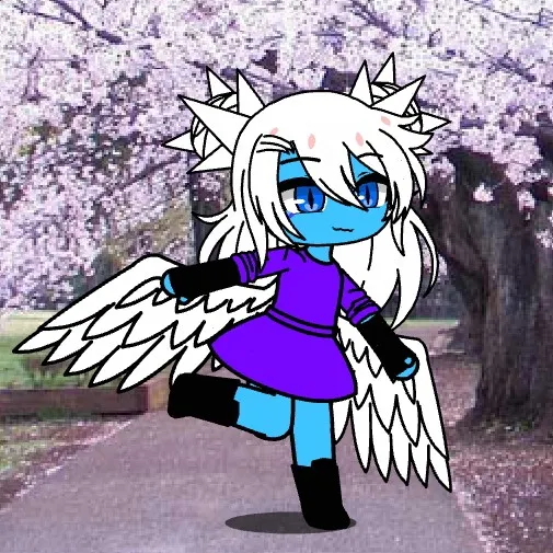 creator king of Ice spirit's avatar