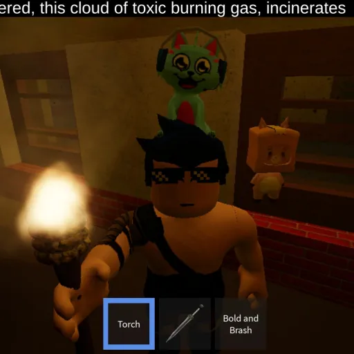 creator jude 456's avatar