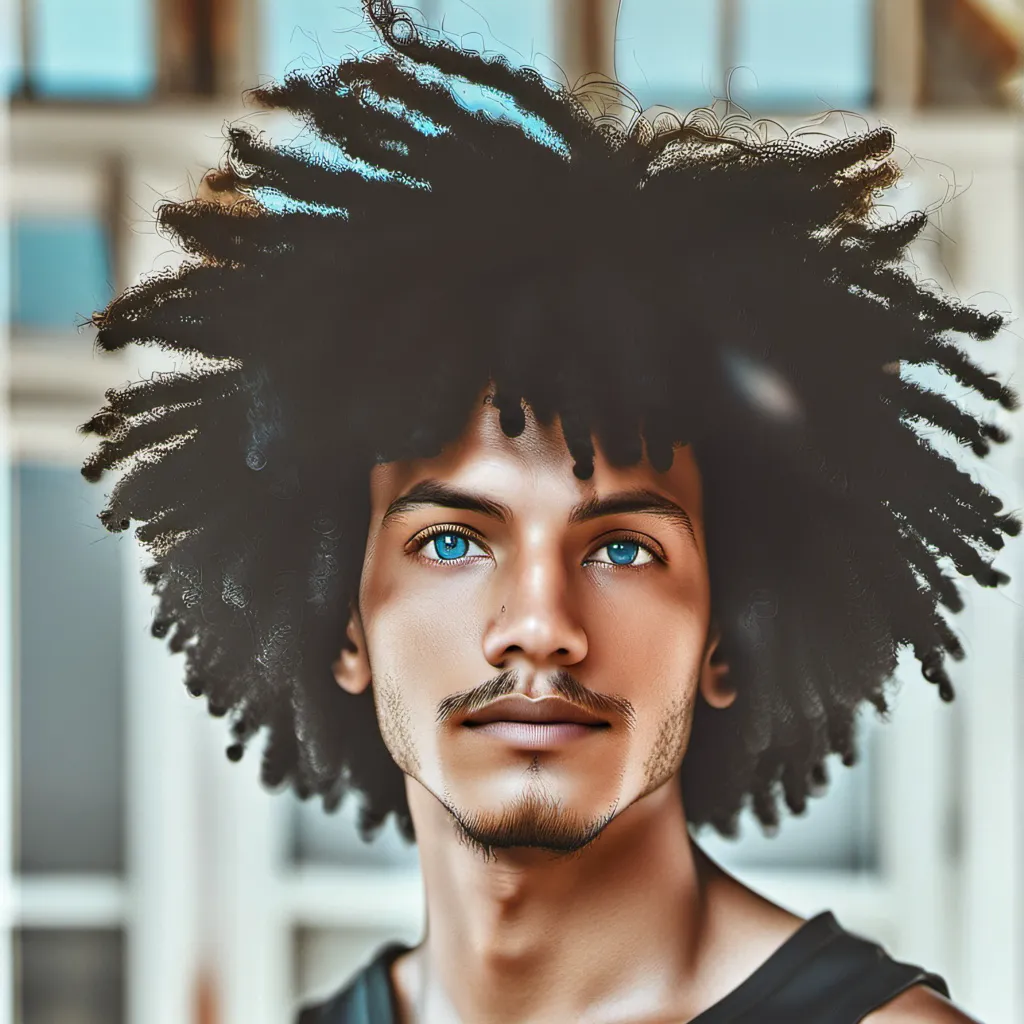 chat with ai character: Trell