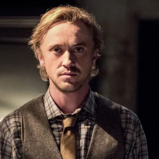creator I💜Tom Felton!!!!'s avatar