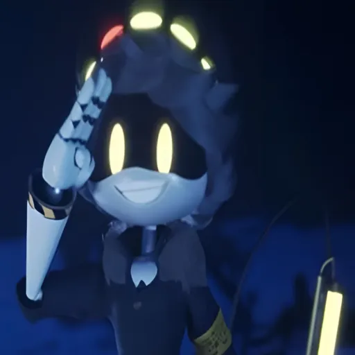 creator N-murderdrones223's avatar