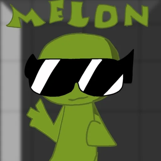 creator og melon's avatar