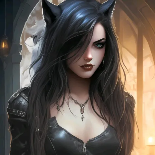 creator Rogue Marie's avatar