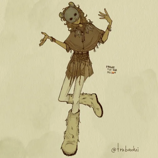 creator Mars_TheTherain:33's avatar