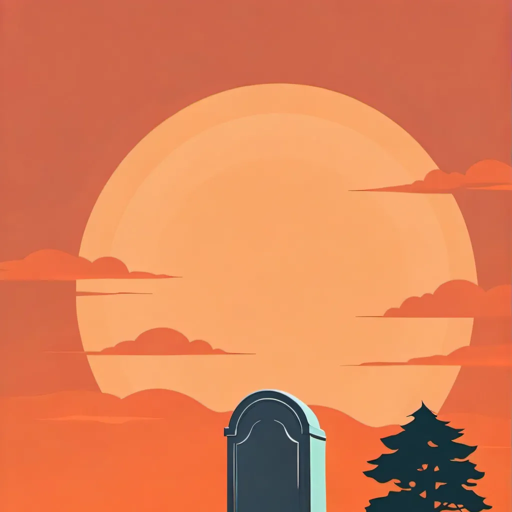 chat with ai character: Alastors.. death?