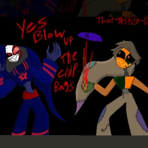 creator ILOVESTUFFIES1234's avatar
