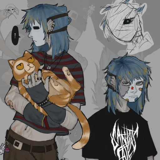 creator Slivereyes's avatar