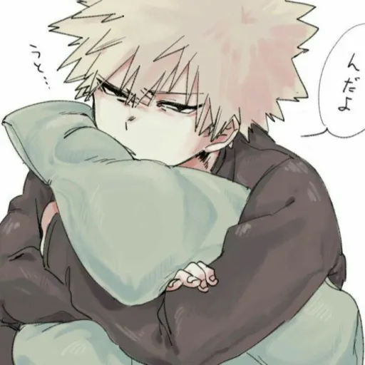 creator 🌍💗Bakugo~my~Love🌍💗's avatar