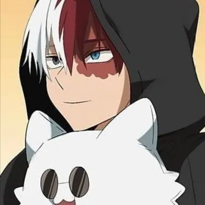 creator Todoroki shoto-kun's avatar