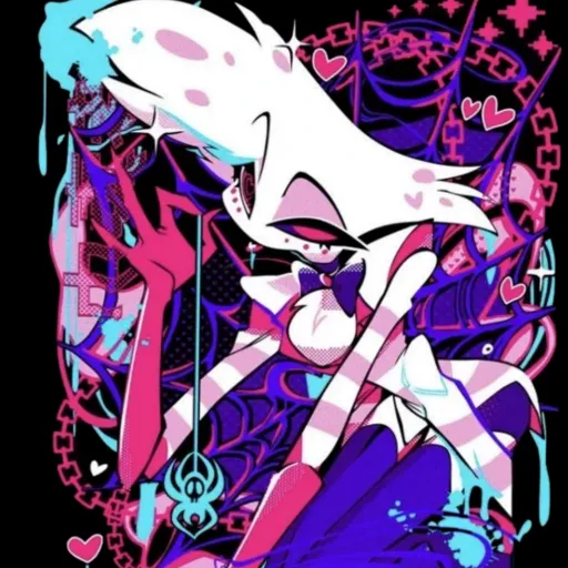 creator 🎀♡☆ANGELDUSTT☆♡🎀's avatar