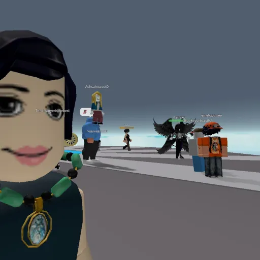 creator nb the goat's avatar