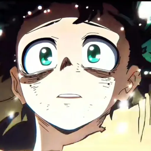 creator 🥦deku 🥦 brócoli's avatar