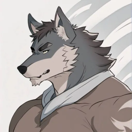 creator Levi da floof's avatar