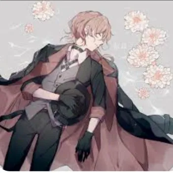 creator ChūyaNakahara🧡's avatar