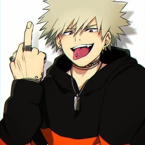 creator bakoug_Katsuki's avatar