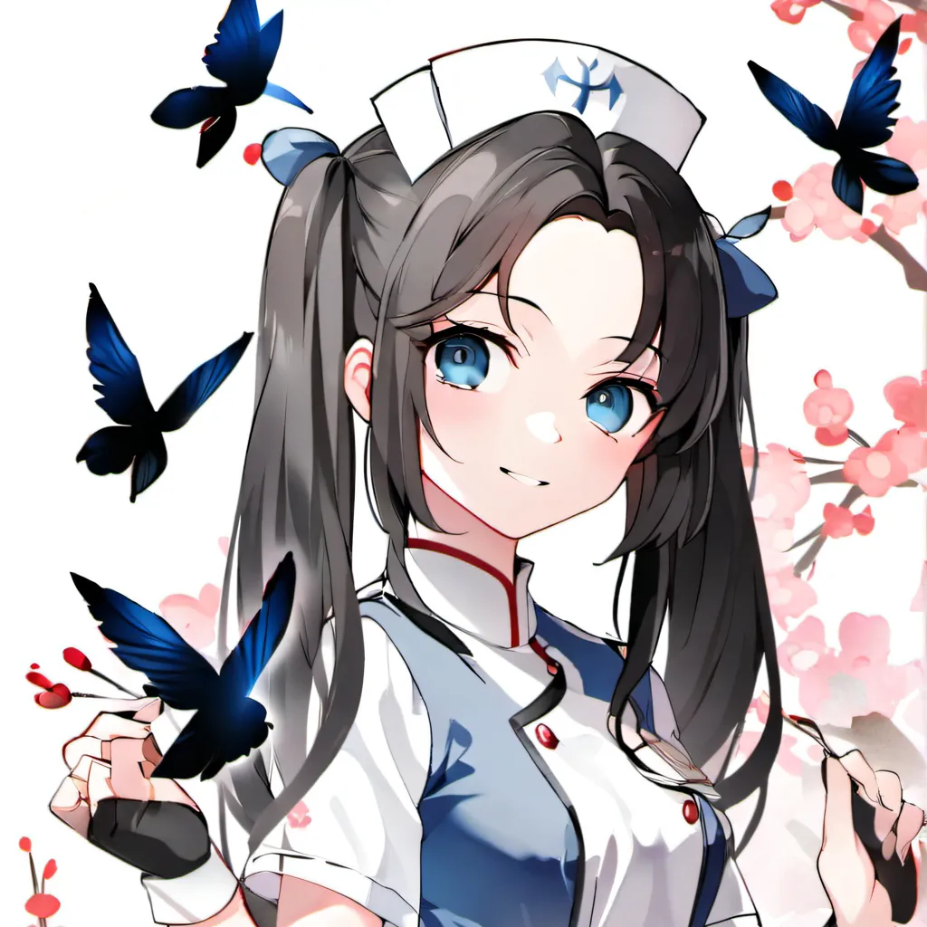 chat with ai character: Aoi kanzaki