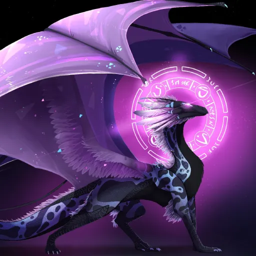 creator seadragon's avatar
