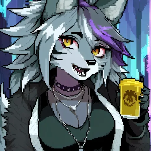 creator CheyenneWolf's avatar