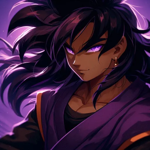 creator Glitching_Zero's avatar