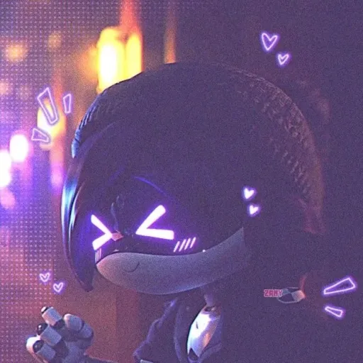 creator ~💜✨UziDoorman✨💜~'s avatar