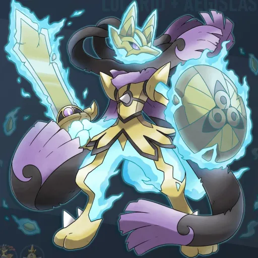 creator Axel D.'s avatar