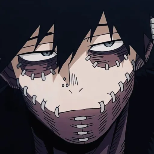 creator Dabi'sflame💙🔥's avatar