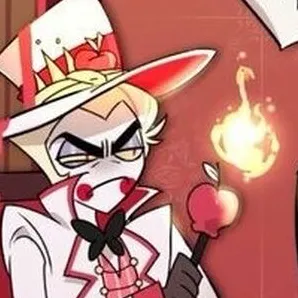creator ✦{ Lucifer }🍎's avatar