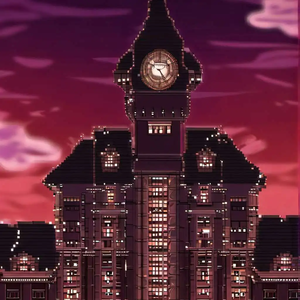 chat with ai character: Hazbin Hotel