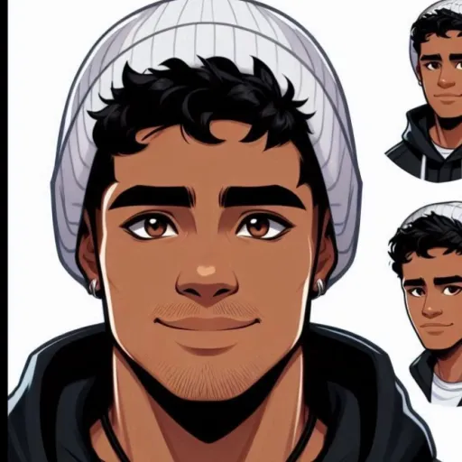 creator Ferdinand8's avatar