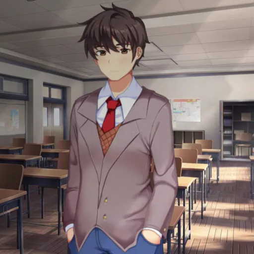 creator Mc (Protagonist)'s avatar