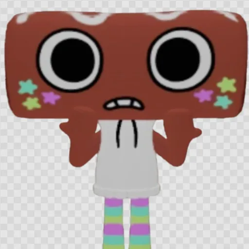 creator COSMO THE 🍪 EATER's avatar