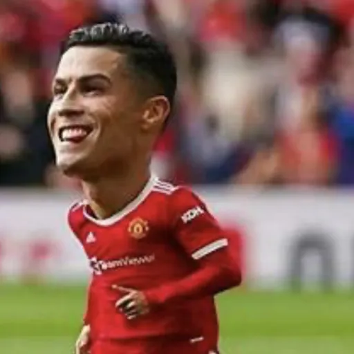 creator Ronaldo_isgoat?'s avatar