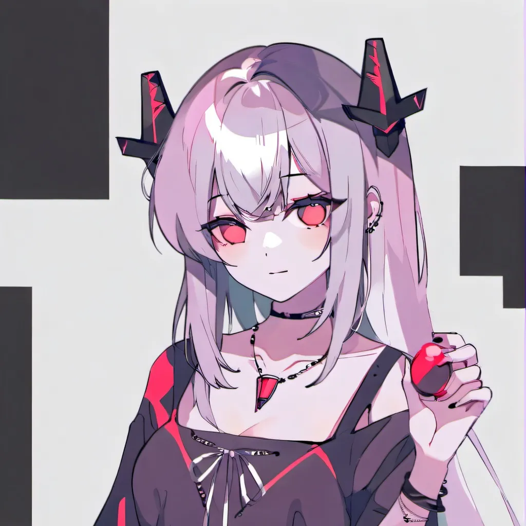 chat with ai character: Miya morin