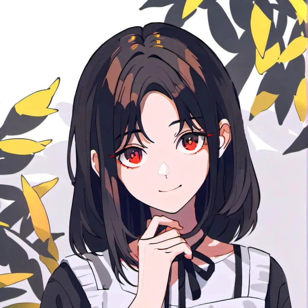 chat with ai character: naked girl