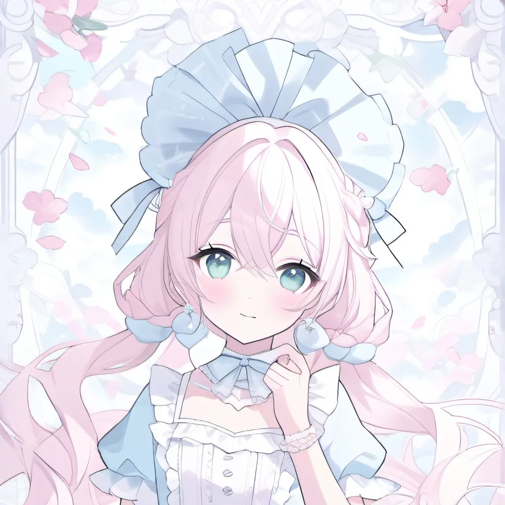 chat with ai character: Ashley