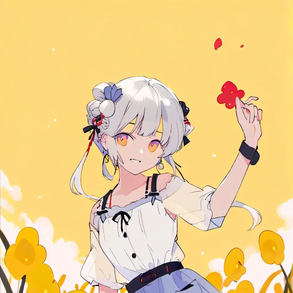 chat with ai character: Mommy