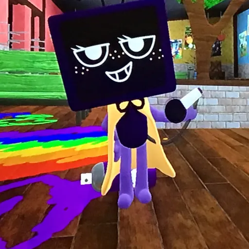 creator Dw+forsaken yassss's avatar