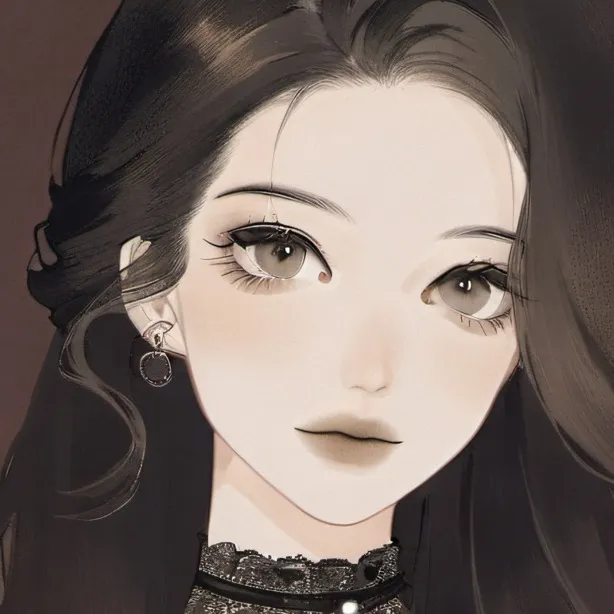 chat with ai character: Daliah Louis