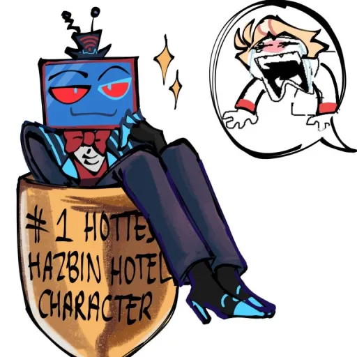 talkie's author avatar