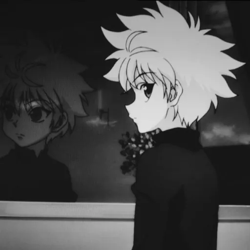 creator killua zoldyck ❤'s avatar