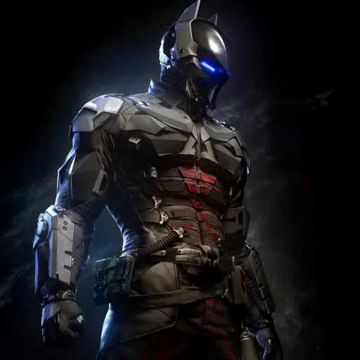 creator Robert_AftonAK's avatar