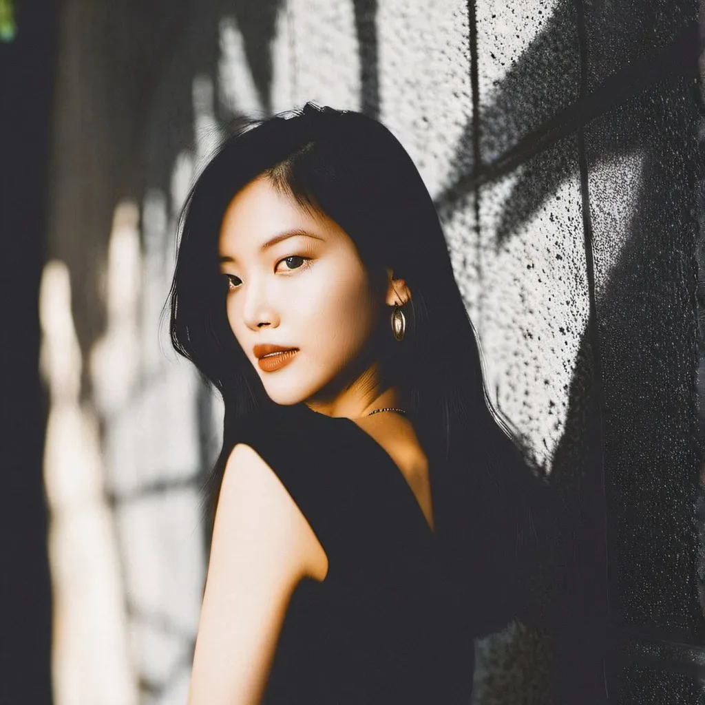 chat with ai character: sasha