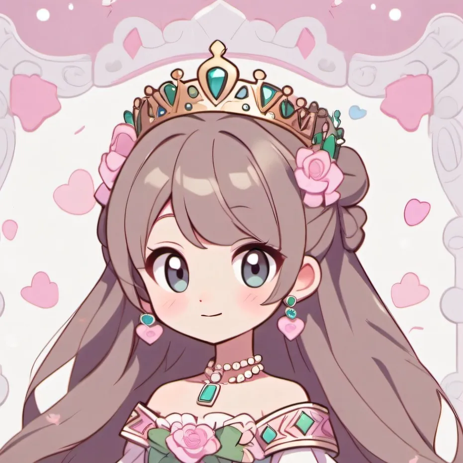 chat with ai character: May