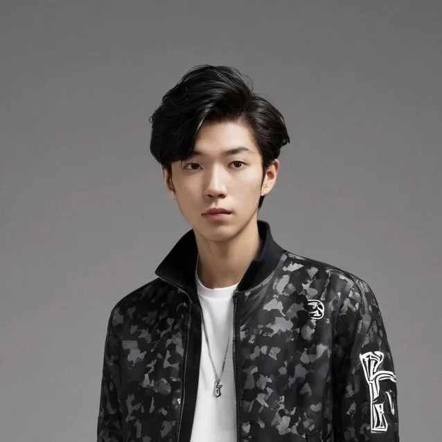 chat with ai character: Lee felix