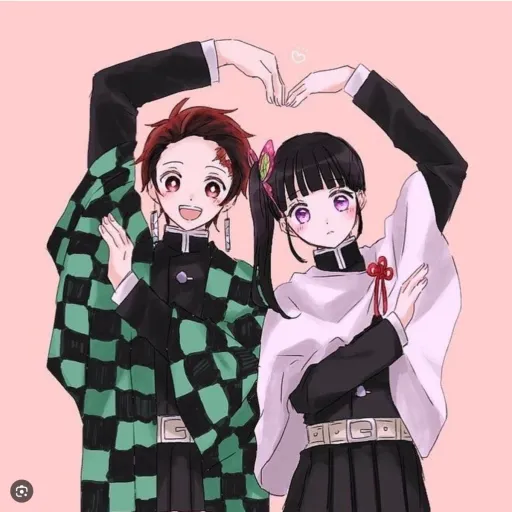 creator 💞Kanao/Kocho💞's avatar