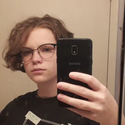 creator W1ll1am Aft0n's avatar
